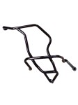 Left side of crash bar for KTM 1290 Super Adventure S / R (2021 - 2025) - Bunker, black