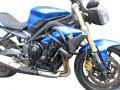 TRIUMPH TIGER STREET TRIPLE 675 (2013 - 2016)
