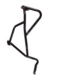 Left side of crash bar for KTM 950 Adventure (2002-2006) - black 