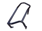 Left side of crash bar for Yamaha TDM 850 (1996-2001)  