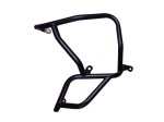 Left side of crash bar for Triumph Tiger 955i (2001-2006) / 855i (1999-2000) 