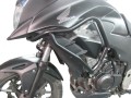 Upper crash bars for Honda CB 500 X (13-16) PC46