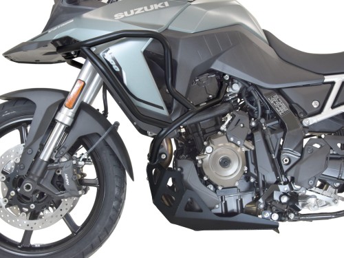 Set for Suzuki V-Strom 800 SE / 800 DE - upper crash bars +