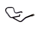 Right side of rear crash bar for BMW R 1200 RT LC (2014 - 2018 ) - black