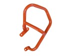 Right side of crash bar for KTM 390 DUKE (2013-2016) - orange  