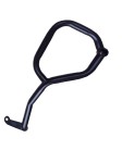 Right side of crash bar for Suzuki GSR 750 (2011 - 2016)