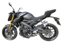 Crash bars for Yamaha MT-125 (2014-2017)