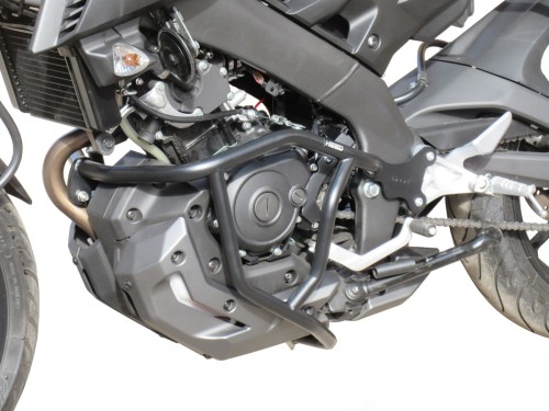 Crash bars for Yamaha MT-125 (2014-2017)