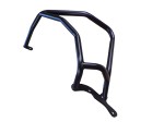 Left side of crash bar for Suzuki V-Strom 1050 