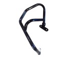 Left side of crash bar for KTM 125 DUKE (2011-2016) - black 