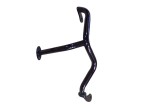 Left side of crash bar for Honda CBF 600 (2008-2013) 