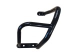 Right side of crash bar for BMW R 1200 GS (2004-2012) - Basic black