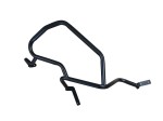 Left side of crash bar for Honda XL 700 Transalp (2008-2015) 