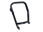 Left side of crash bar for Kawasaki KLE 650 VERSYS (2010-2014) 