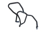 Left side of crash bar for BMW F 650 (1993 - 1996)