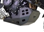 Engine guard for Triumph Tiger 900 (2024 - ...) -  black aluminum