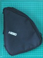 Bags for HEED crash bars for Honda CB 500 F (13-15) PC45
