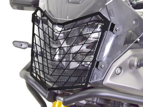 Protectores De Pantalla Antirreflectantes Para Yamaha Tenere 700 / Rally (2025-) - Pack De 3, Resistente A Arañazos