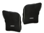 Bags for HEED crash bars Bunker for Yamaha Tracer 9 (2025 - )