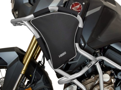 Crash bars Bunker set for Honda CRF 1100 Africa Twin Adventure