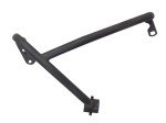 Left side of crash bars for Yamaha XJ 900 diversion (1994-2003)
