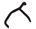 Right side of crash bar for Honda CBF 500 (2004-2007) 