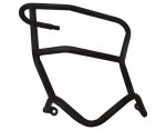 Left side of crash bar for Honda XL 1000 Varadero (1999-2002) 