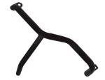 Left side of crash bar for Yamaha TDM 900 (2002-2012)