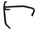 Left side of crash bar for Honda Hornet CB 600 (2007-2013) 