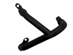 Right side of crash bar for BMW K 1600 GT/GTL (2011 - 2016) Basic - black
