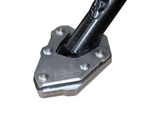 Kickstand extension for KTM 790 / 890 S/R / 1290 R (2021