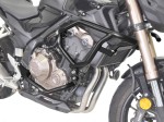 Upper and lower crash bars for Honda CB 500 F (2013-2015) PC45 / CB 500 F (2019 - 2023) PC63