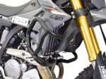 Crash bars for Suzuki DR-Z 4S