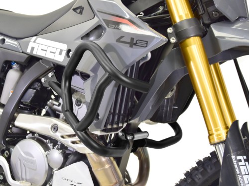 Crash bars for Suzuki DR-Z 4S