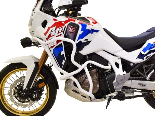 Crash bars Bunker set EXTREME for Honda CRF 1100 Africa Twin