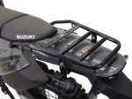 Luggage carrier / luggage rack for Suzuki DR-Z 4S 