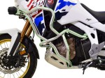 Crash bars Bunker set EXTREME for Honda CRF 1100 Africa Twin Adventure Sports manual (2024 - ) - Stainless Steel