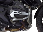 Crash bars for BMW R 1300 GS - Basic, Stainless Steel