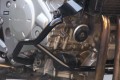 Crash bars for Honda CBF 1000 (06-09)
