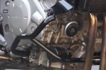 Crash bars for Honda CBF 1000 (2006-2009)