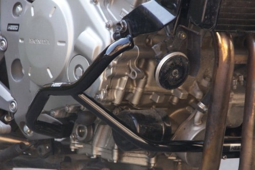 Crash bars for Honda CBF 1000 (06-09)