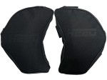 Bags for HEED crash bars  for CFMOTO 800 MT-X