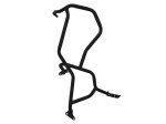 Left side of crash bar for Honda CRF 1000 Africa Twin - Bunker black