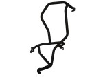 Right side of crash bar for Honda CRF 1000 Africa Twin - Bunker black 