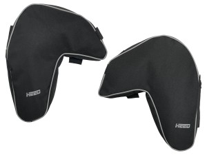 Bags for HEED crash bars for BMW R 1300 GS