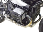 Crash bars for BMW R NineT 0L51 (2021 - 2023) - black