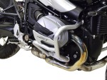 Crash bars for BMW R NineT 0L51 (2021 - 2023) - silver
