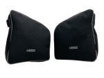 Bags for HEED crash bars for Yamaha Niken