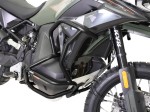 Crash bars for CFMOTO 1000 MT-X - Bunker, black