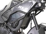 Crash bars for Kawasaki KLE 500 (2025 - ...) 